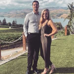 Meet your Posher, Lindsey